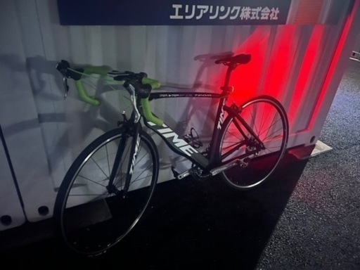 自転車 クロスバイク