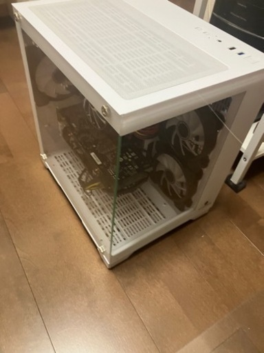 【Core i9 9900以上！】高性能ゲーミングPC Xeon GTX970 新品