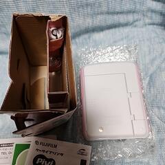 訳あり FUJI FILM MP-70マシュマロピンク Piviの画像