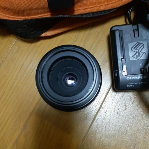 家電 カメラ
