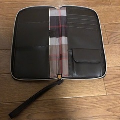 マッキントッシュロンドンマルチケース　手帳や小銭入れなどの画像