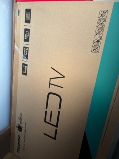 家電 テレビ 液晶テレビ