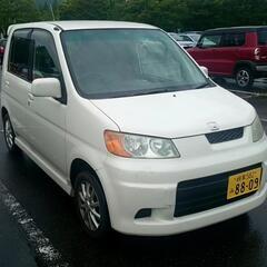 交換・下取り可【全国陸送可】ライフダンク ターボ64馬力仕様 車検半年