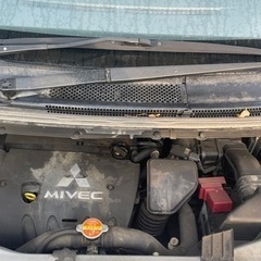 三菱　デリカＤ５　車検令和７年11月‼️の画像