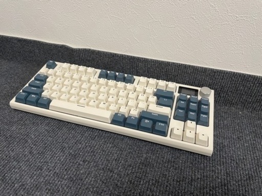 ゲーミングキーボード