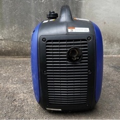 発電機 YAMAHA Ef16hisの画像