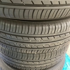 車のパーツ タイヤ、ホイールの画像