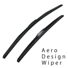 ダイハツムーブL150S・152・160用エアロワイパー新品・未使用品