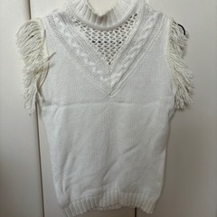 リゼクシー　サマーニットの画像