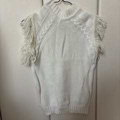 リゼクシー　サマーニットの画像