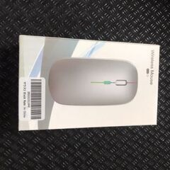 wirelessマウス