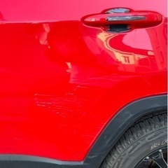 車　板金