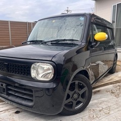 アルトラパン he22sの画像