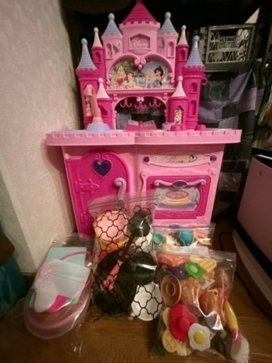 おもちゃ おもちゃ ままごと