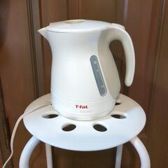 おなじみポットT-fal