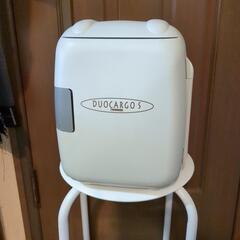 小型冷蔵庫