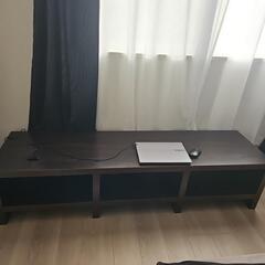 購入者決まりました