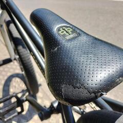 ARESBIKES APLUS BMXの画像