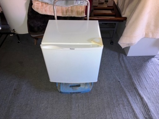 予定者確定　値下げ‼️　早い者勝ち　電気冷蔵庫