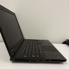 ★iさん打ち合わせ中です　＞　ノートパソコン　4,000円　（L）の画像