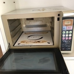 家電 キッチン家電 オーブンレンジの画像