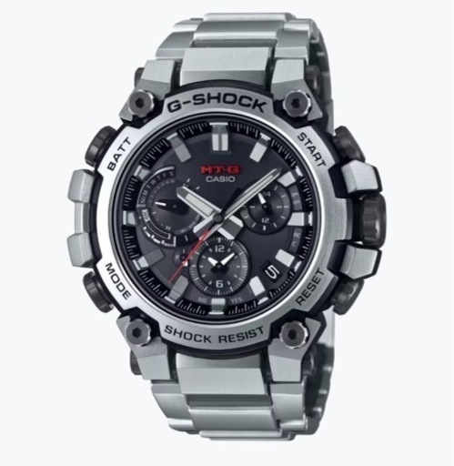 大人気のG-SHOCK！完全新品未使用品！！