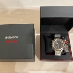 大人気のG-SHOCK！完全新品未使用品！！の画像