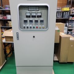 経験不要、高卒以上、制御盤の組立・配線作業、PLCソフトの設計、タッチパネル画面設計。の画像