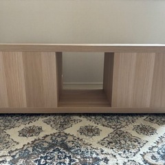 IKEA KALLAX/カラックス 収納ユニット