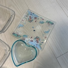 夏食器シリーズ　まとめての画像