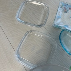 夏食器シリーズ　まとめての画像