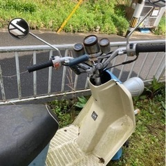 バイク ホンダ