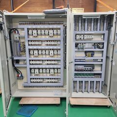 経験不要、高卒以上、制御盤の組立・配線作業、PLCソフトの設計、...