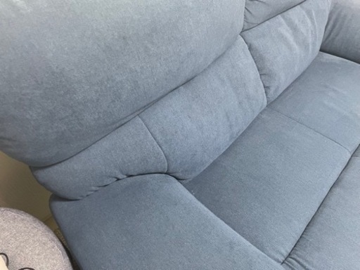 家具 ソファ 2人掛けソファ