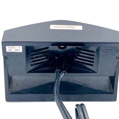 【稀少】TEAC ティアック MC-20 STEREO DYNAMIC MICROPHONEの画像