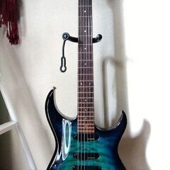 Fernandes FGZ-400 エレキギター フェルナンデス...