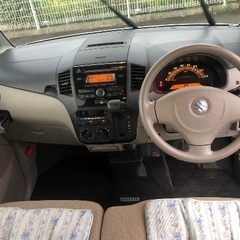 SUZUKI PALETTE(2009)車検R6.9の画像