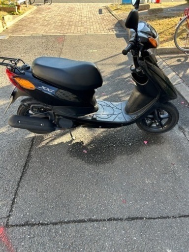 最終値下げ！即乗り出来ます！ショップ購入から8ヶ月 !☆メンテナンス済み☆納車手段,追加写真等、お気軽にお問合せ下さい！