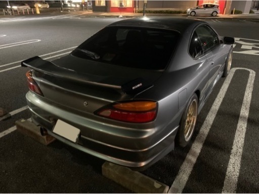 BBS   LM 17 8J9Jシルビアサイズ114.3