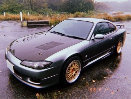 BBS   LM 17 8J9Jシルビアサイズ114.3