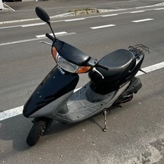 Dio、AF34実働