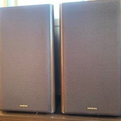 DENONオーディオの画像
