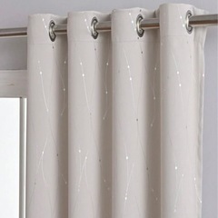 家具 カーテン、ブラインドの画像