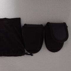 無印良品・折り畳みスリッパ