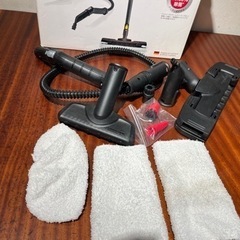 ケルヒャー　スティック掃除の画像