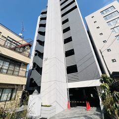 XI🤩東向島駅🤩敷・礼・仲0円💕モニター付きオートロック･ディン...