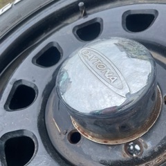 車のパーツ タイヤ、ホイールの画像