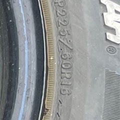 車のパーツ タイヤ、ホイールの画像