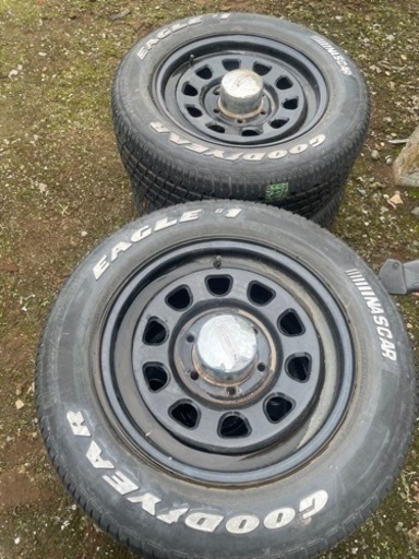 車のパーツ タイヤ、ホイール