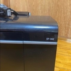 パソコン プリンターの画像